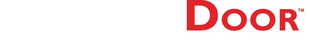 Allmark Door. All Doors. All Docks. All Service. All the Time.