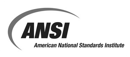 ANSI: American National Standards Institute
