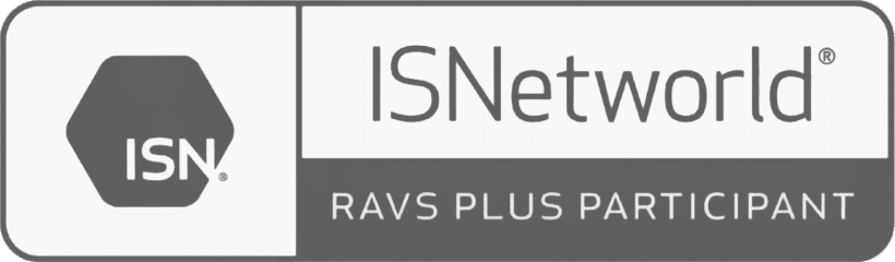 ISN: ISNetworld Ravs Plus Participant